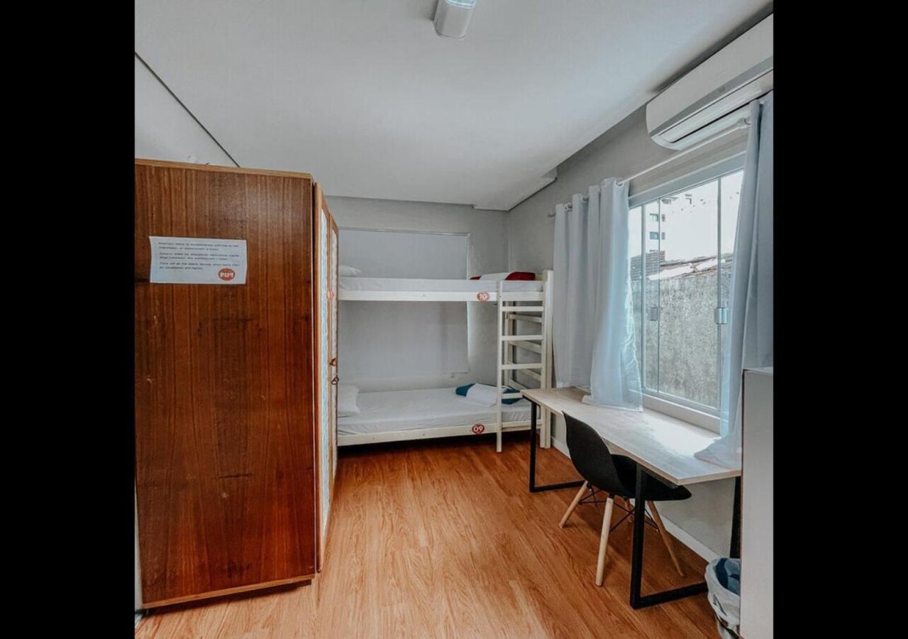 Pup Sc Hostel *