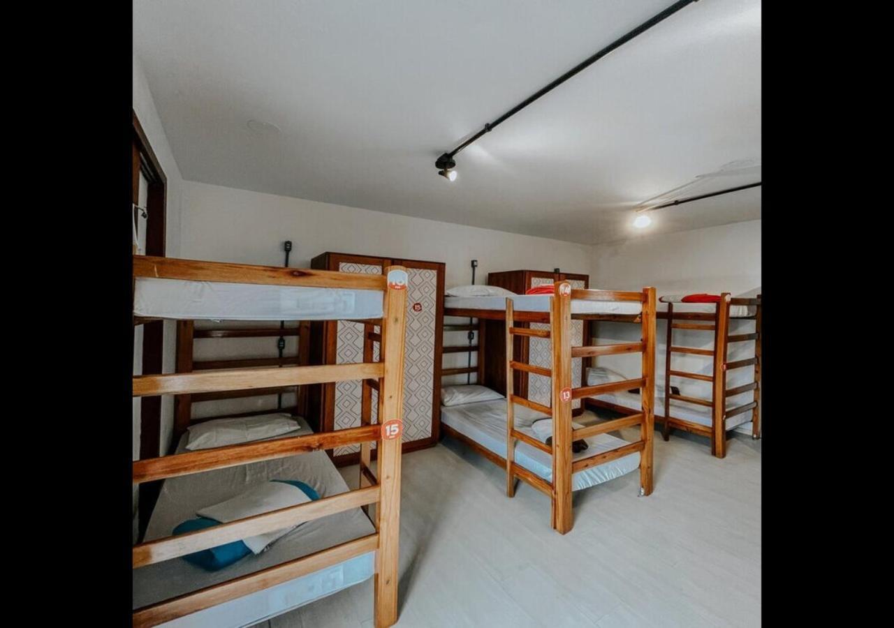 Pup Sc Hostel